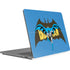 DC Comics Batman Vintage Action Pose Surface Laptop Studio Skin